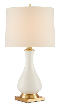 Lynton One Light Table Lamp (6425)