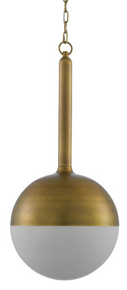 Moonward One Light Pendant (9000-0419)