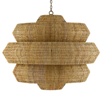Antibes 18 Light Chandelier (9000-0496)