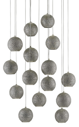 Giro Collection 15 Light Pendant (9000-0684)
