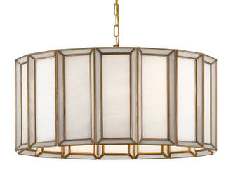 Daze Collection Three Light Pendant (9000-0750)