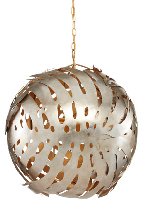 Irving Collection Three Light Chandelier (9000-0841)