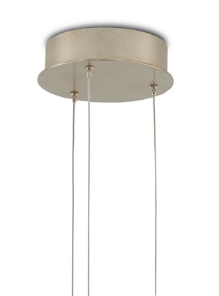 Daze Collection Three Light Pendant (9000-0889)
