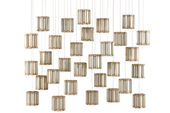 Daze Collection 30 Light Pendant (9000-0893)