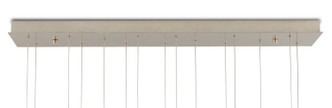 Rame 15 Light Pendant (9000-0906)