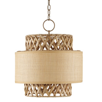 Isola Four Light Pendant (9000-0926)