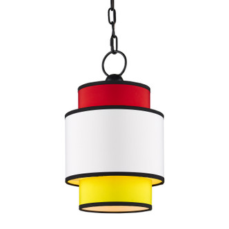 Mathias Collection One Light Pendant (9000-0943)