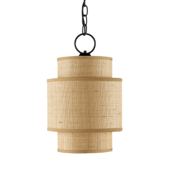 Mathias Collection One Light Pendant (9000-0944)