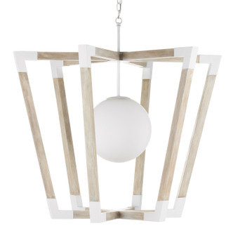 Bastian Collection One Light Pendant (9000-0957)