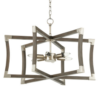 Bastian Six Light Lantern (9000-0968)
