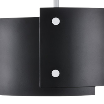 Ritsu Collection LED Semi-Flush Mount (9000-0983)