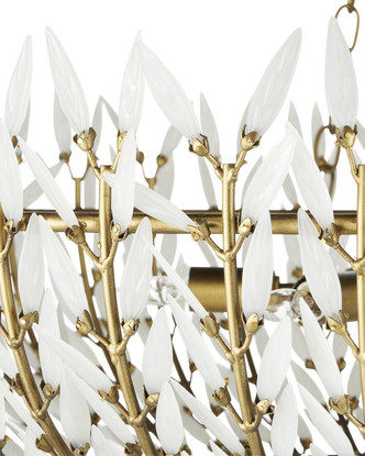 Magnum Opus Seven Light Chandelier (9000-1099)