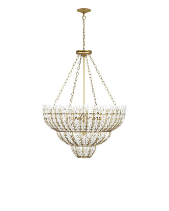 Magnum Opus Seven Light Chandelier (9000-1099)