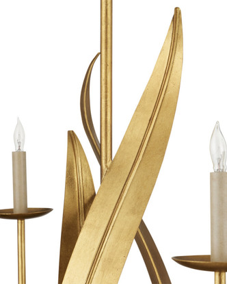 Menefee 18 Light Chandelier (9000-1107)