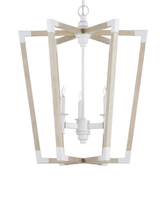 Bastian Three Light Lantern (9000-1112)