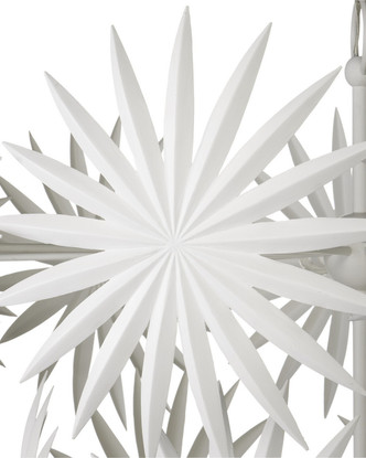 Bismarkia 13 Light Chandelier (9000-1114)