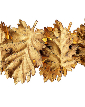 English Oak Chandelier LED Chandelier (9000-1145)