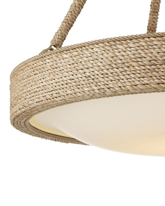 Hopscotch One Light Chandelier (9000-1148)