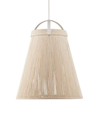 Parnell One Light Pendant (9000-1153)