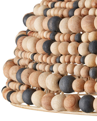 Medley One Light Pendant (9000-1167)
