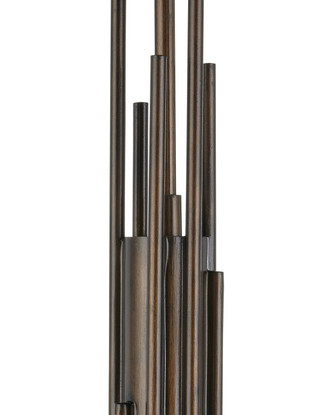 Archetype Eight Light Chandelier (9000-1168)