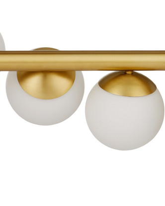 Barcarolle Nine Light Chandelier (9000-1172)