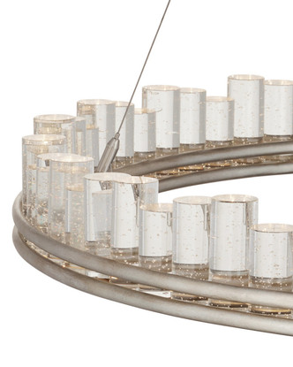 Pleiades One Light Chandelier (9000-1220)