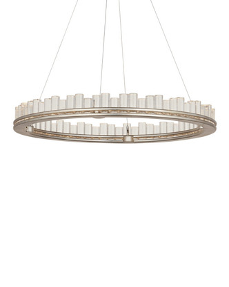 Pleiades One Light Chandelier (9000-1220)