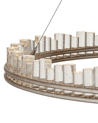 Pleiades One Light Chandelier (9000-1221)