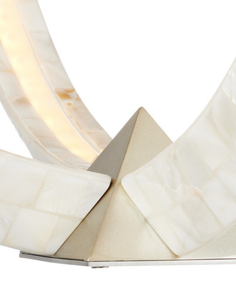 Arietta LED Chandelier (9000-1229)