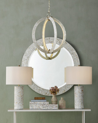 Arietta LED Chandelier (9000-1229)