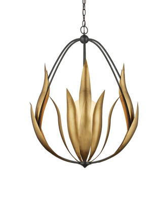 Endymion One Light Chandelier (9000-1250)