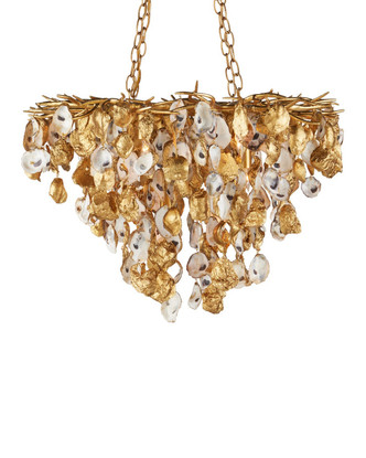 Lucullan 14 Light Chandelier (9000-1261)