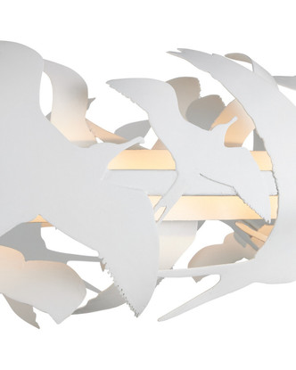 Tijereta LED Chandelier (9000-1262)