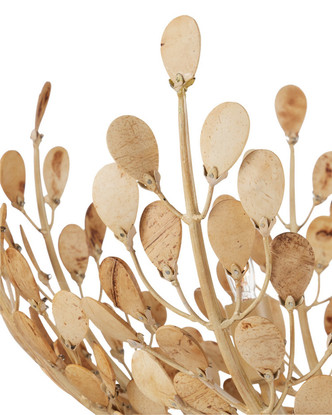 Maypan Four Light Chandelier (9000-1264)