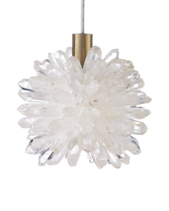 Purity One Light Pendant (9000-1269)