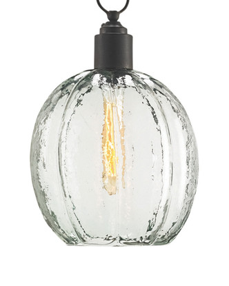 Aquaterra One Light Pendant (9514)