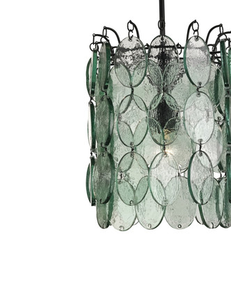 Airlie One Light Pendant (9920)