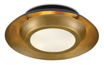 Metaphor Three Light Flush Mount (9999-0045)