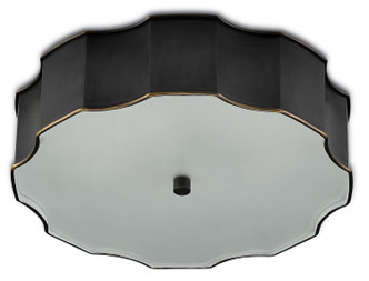 Wexford LED Flush Mount (9999-0046)