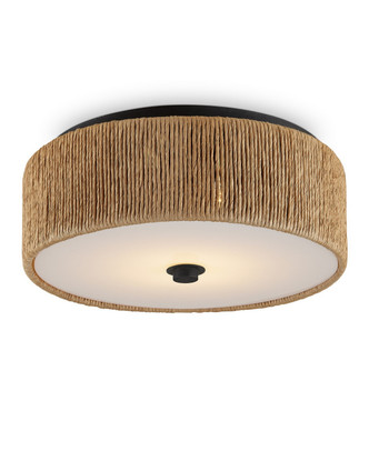 Brownell LED Flush Mount (9999-0061)