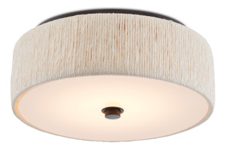 Tyrone One Light Flush Mount (9999-0062)