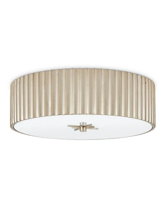 Caravel One Light Flush Mount (9999-0066)