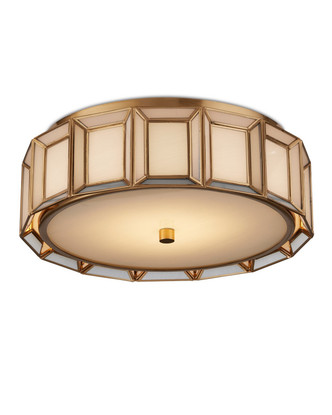 Daze LED Flush Mount (9999-0077)