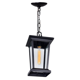 Leawood One Light Outdoor Hanging Pendant (0413P8-1-101)