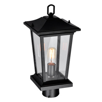 Leawood One Light Outdoor Lantern Head (0413PT8-1-101)