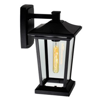 Leawood One Light Outdoor Wall Lantern (0413W8-1-101)