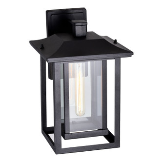 Winfield One Light Outdoor Wall Lantern (0414W10-1-101)