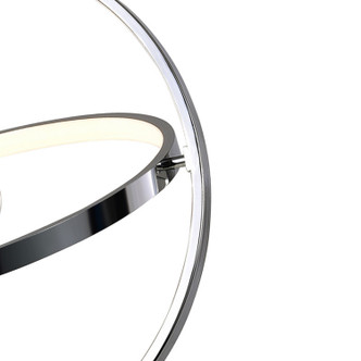 Colette LED Chandelier (1054P17-601)