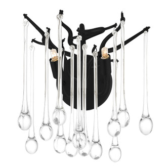 Anita Two Light Wall Sconce (1094W10-2-101)